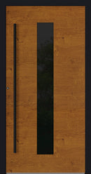 External Door
