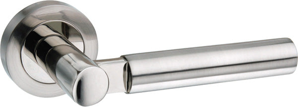 Atlantic Palermo (Satin Nickel/Nickel Plated)