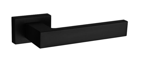 Atlantic Rillo Lever (Matt Black)