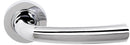 Atlantic Nevada (Polished Chrome)