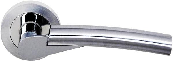 Atlantic Florida (Satin Chrome-Polished Chrome)