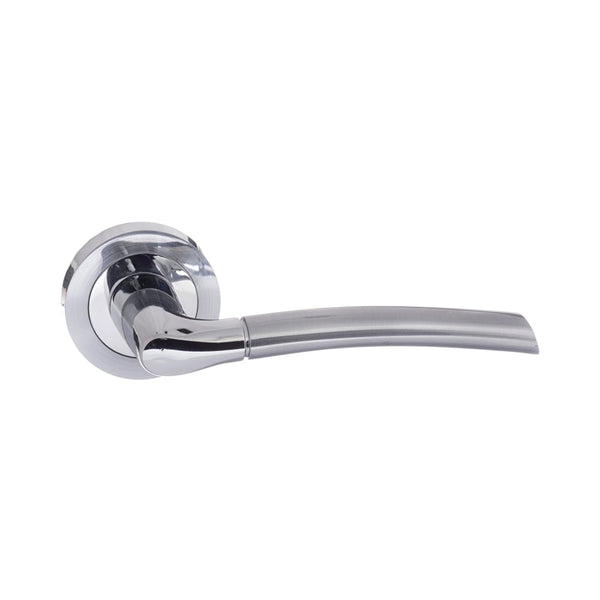 Atlantic Indiana (Satin Chrome/Polished Chrome)