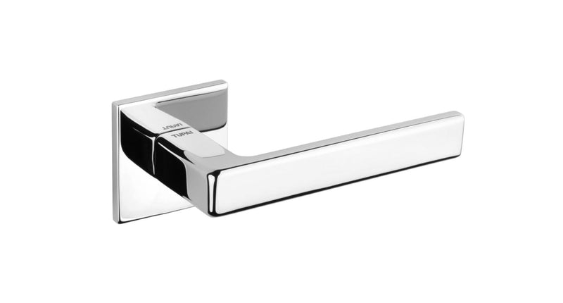 Atlantic Tupai Rapido 5S Line Portel Designer Lever (Polished Chrome)