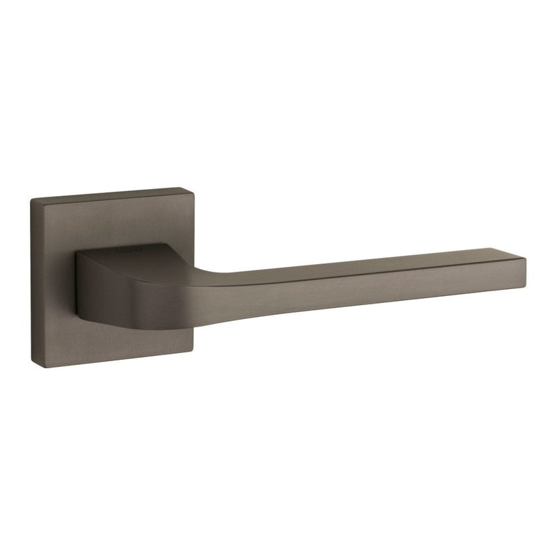 Atlantic Valbona Designer Lever on Square Rose (Titanium)