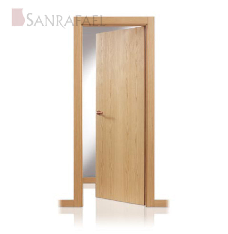 San Rafael L50 Pre-Assembled Set - Oak