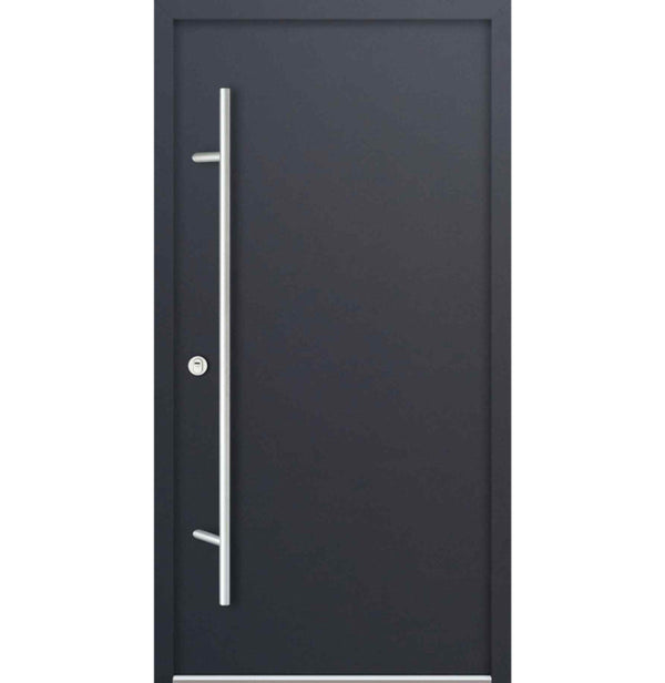 Turenwerke DS68 Design 00 Steel Door - Anthracite