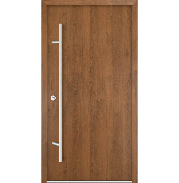 Turenwerke DS68 Design 00 Steel Door - Winchester