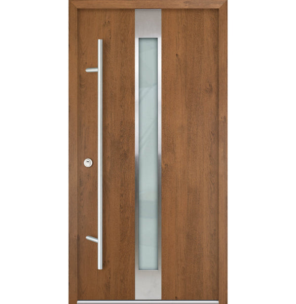 Turenwerke DS68 Design 05 Steel Door - Winchester