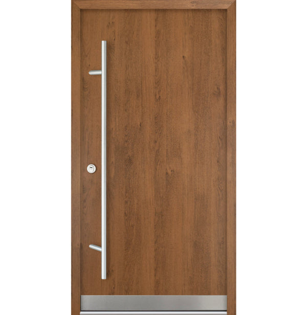 Turenwerke DS68 Design 07 Steel Door - Winchester