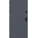 Turenwerke ATU 68 Design 527 Steel Door - Anthracite