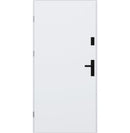 Turenwerke ATU 68 Design 527 Steel Door - White