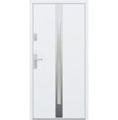 Turenwerke ATU 68 Design 505 Steel Door - White