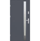 Turenwerke ATU 68 Design 514 Steel Door - Anthracite