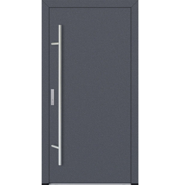 Turenwerke DS82 Design 00 Steel Door - Anthracite