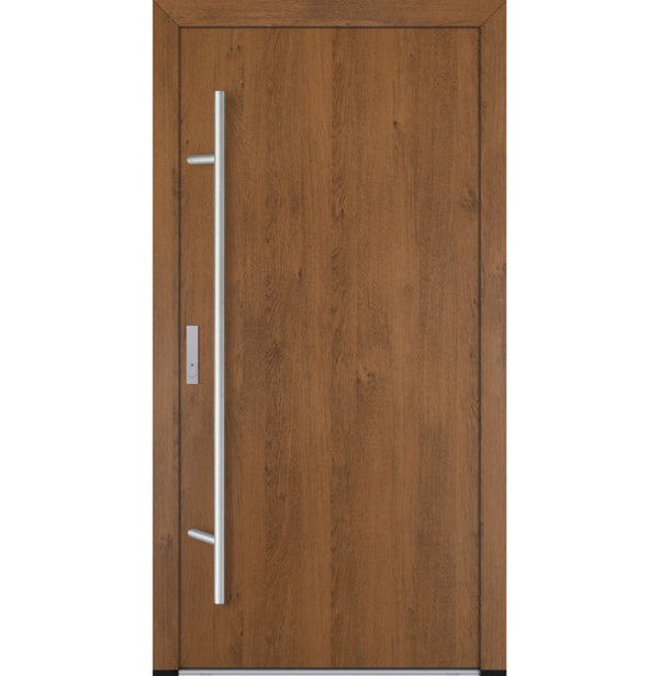 Turenwerke DS82 Design 00 Steel Door - Winchester