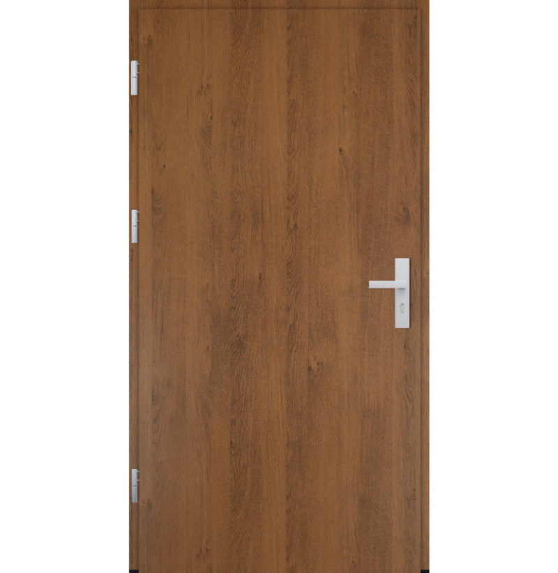 Turenwerke DS82 Design 00 Steel Door - Winchester