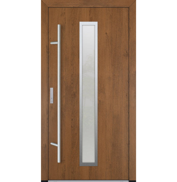 Turenwerke DS82 Design 01 Steel Door - Winchester