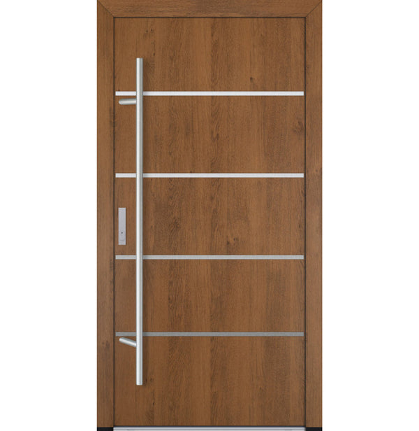 Turenwerke DS82 Design 02 Steel Door - Winchester