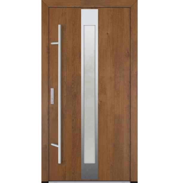 Turenwerke DS82 Design 05 Steel Door - Winchester