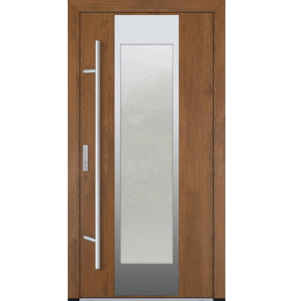 Turenwerke DS82 Design 08 Steel Door - Winchester