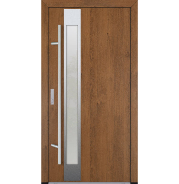 Turenwerke DS82 Design 14 Steel Door - Winchester