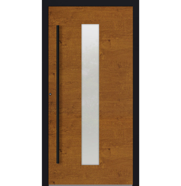 Turenwerke P90 Design 15 Aluminium Door - Winchester