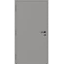 Turenwerke P90 Design 20 Aluminium Door - Grey RAL9007 - Blackline