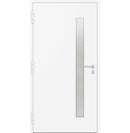 Turenwerke P90 Design 14 Aluminium Door - Grey/White