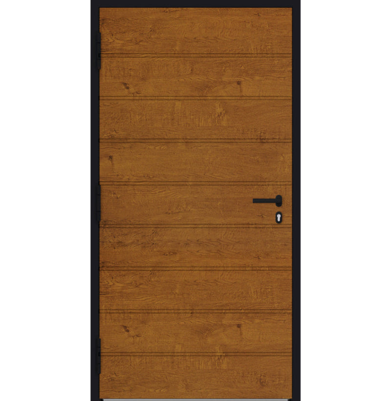 Turenwerke P90 Design 22 Aluminium Door - Winchester