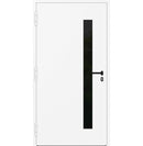 Turenwerke P90 Design 34 Aluminium Door - Anthracite/White - Blackline