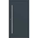 Turenwerke SL75 Design 00 Aluminium Door - Anthracite RAL7016