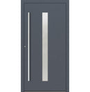 Turenwerke SL75 Design 01 Aluminium Door - Anthracite