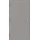 Turenwerke SL75 Design 02 Aluminium Door - Grey RAL9007