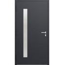 Turenwerke SL75 Design 04 Aluminium Door - Anthracite