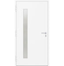 Turenwerke SL75 Design 04 Aluminium Door - Anthracite White