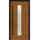 Turenwerke SL75 Design 15 Aluminium Door - Winchester