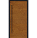 Turenwerke SL75 Design 20 Aluminium Door - Winchester - Blackline