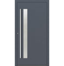 Turenwerke SL75 Design 14 Aluminium Door - Anthracite
