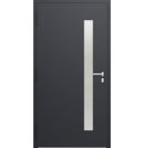 Turenwerke SL75 Design 14 Aluminium Door - Anthracite