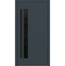 Turenwerke SL75 Design 34 Aluminium Door - Anthracite RAL7016 - Blackline